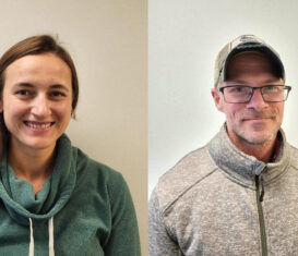 The GLSD Welcomes New Staff